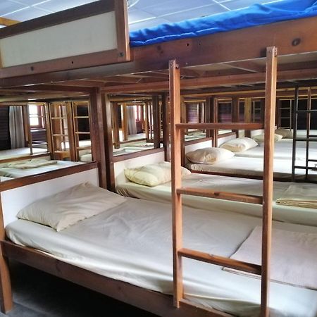 Asiacamp Taman Negara Resort Куала Тахан Екстериор снимка