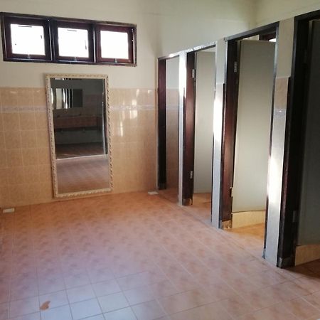 Asiacamp Taman Negara Resort Куала Тахан Екстериор снимка
