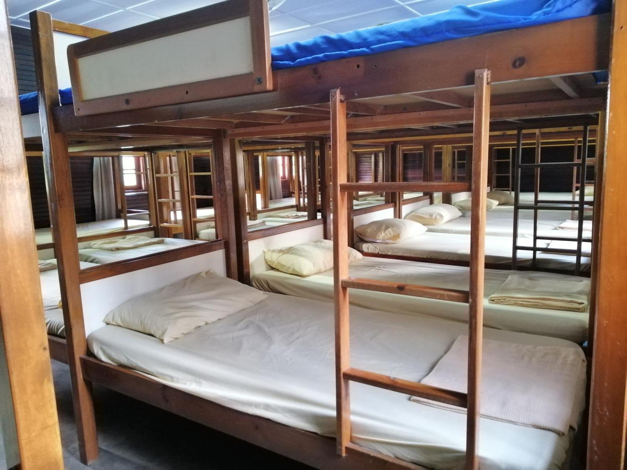 Asiacamp Taman Negara Resort Куала Тахан Екстериор снимка