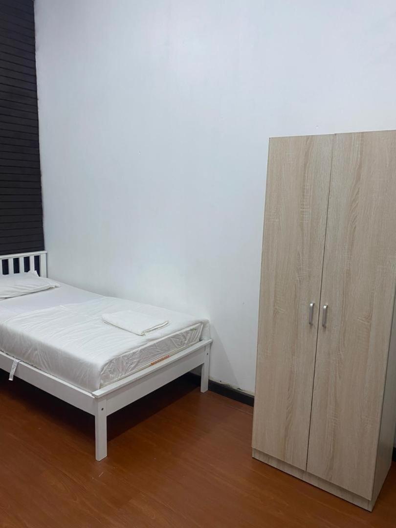 Asiacamp Taman Negara Resort Куала Тахан Екстериор снимка