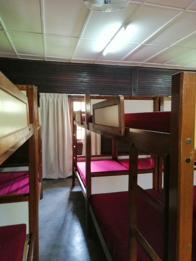 Asiacamp Taman Negara Resort Куала Тахан Екстериор снимка